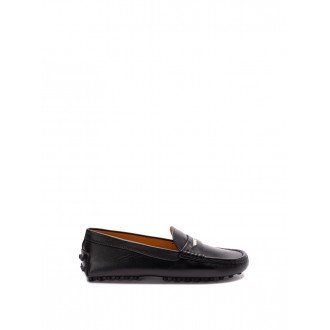 Tod's `Gommino` Loafers