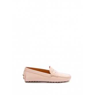 Tod's `Gommino` Loafers