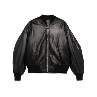 The Attico Bomber Jacket