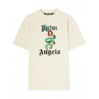 Palm Angels `Ivy Pin Up` T-Shirt