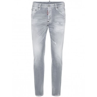 Dsquared2 `Skater` Jeans