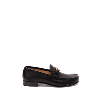 Valentino Garavani `Vlogo Signature` Loafers