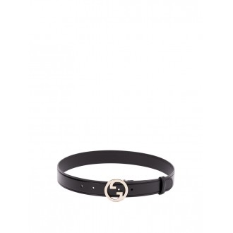 Gucci `Gucci Blondie` Belt