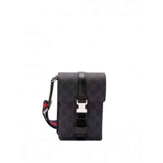 Gucci `Gg Sup` Mini Bag