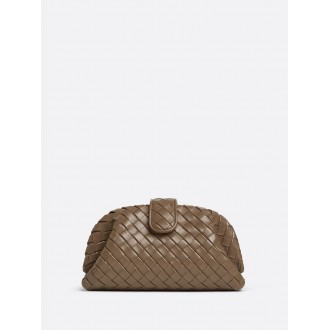 Bottega Veneta `Teen Lauren 1980 With Chain`