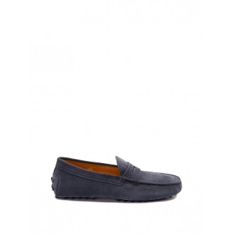 Tod's `Gommino` Loafers