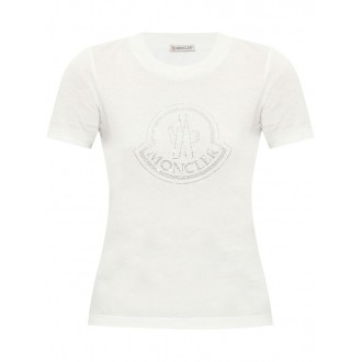 Moncler Short Sleeve T-Shirt