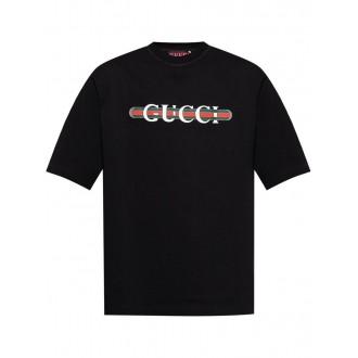 Gucci Short Sleeve T-Shirt