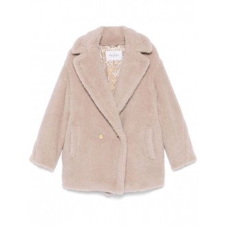 Max Mara `Cuba` Padded Jacket