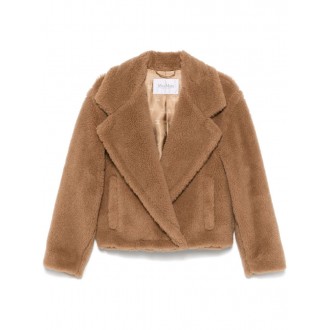 Max Mara `Gardone` Padded Jacket