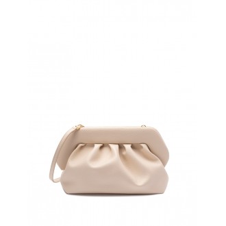 Themoirè `Bios Bottalato` Clutch Bag