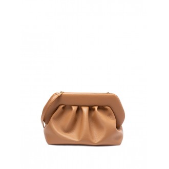 Themoirè `Bios Bottalato` Clutch Bag