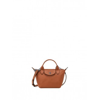 Longchamp `Le Pliage Xtra` Extra Small Handbag