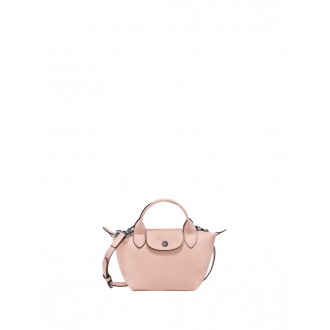 Longchamp `Le Pliage Xtra` Extra Small Handbag