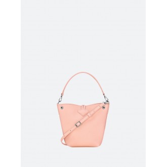 Longchamp `Le Roseau` Extra Small Bucket Bag