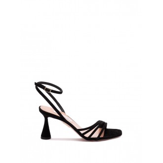 Aquazzura `Latour Sandal 75`