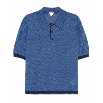 Bottega Veneta Polo