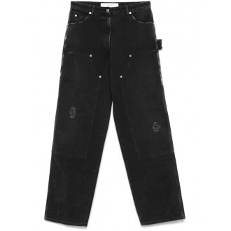 Golden Goose `Journey` `Marley` Pants