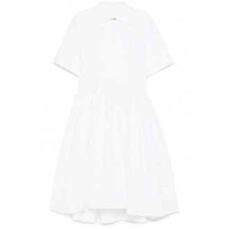 Jil Sander Shirt Dress