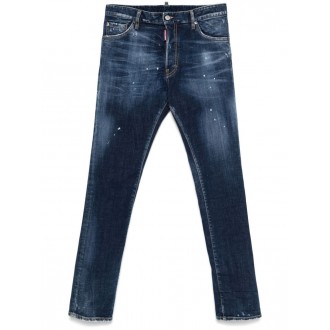 Dsquared2 `Cool Guy` Jeans