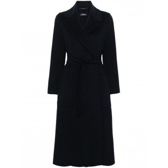 Max Mara `S Max Mara` `Paolore` Coat