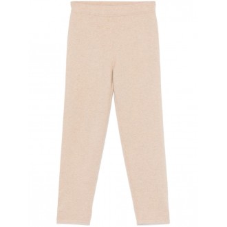 Max Mara `Larix` Knit Pants