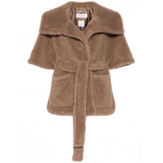 Max Mara `Amato` Cape