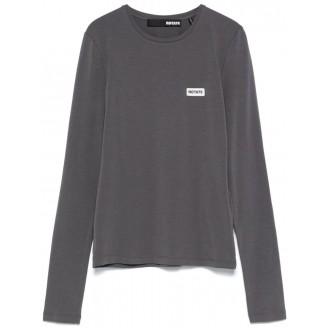 Rotate Long Sleeve T-Shirt