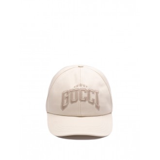 Gucci `Pecchi` Baseball Hat