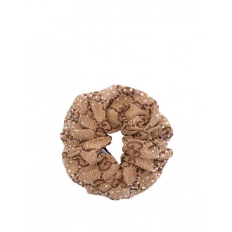 Gucci `Gg` Scrunchie