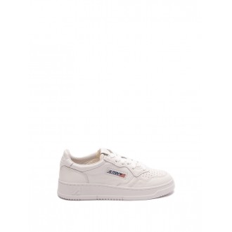 Autry `Medalist` Low-Top Sneakers