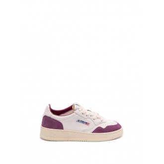 Autry `Medalist` Low-Top Sneakers