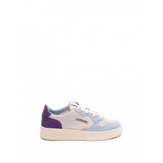 Autry `Medalist` Low-Top Sneakers