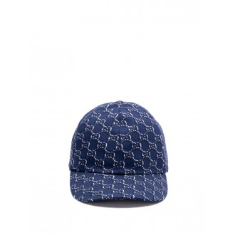 Gucci `Millo` Baseball Hat