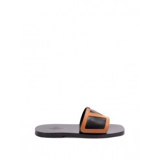 Valentino Garavani `Viva Superstar` Slides