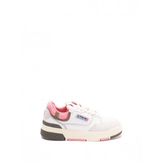 Autry `Clc` Low-Top Sneakers