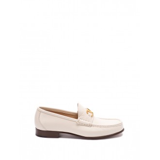 Valentino Garavani `Vlogo Signature` Loafers