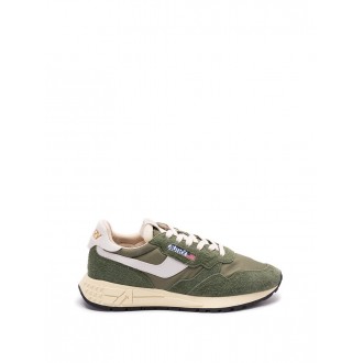 Autry `Reelwind` Low-Top Sneakers