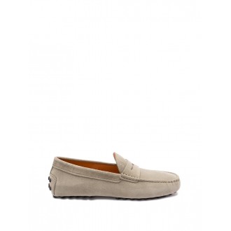 Tod's `Gommino` Loafers