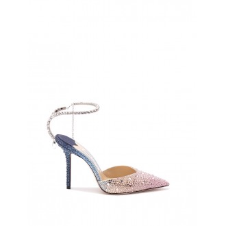 Jimmy Choo `Saeda 100`