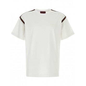 Gucci Short Sleeve T-Shirt