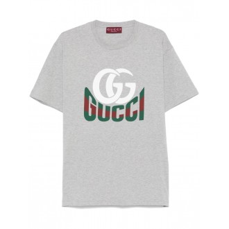 Gucci Short Sleeve T-Shirt