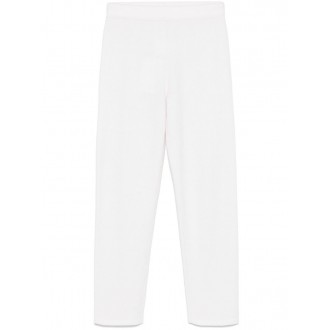 Max Mara `Larix` Knit Pants