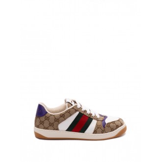 Gucci `Screener Gg` Sneakers