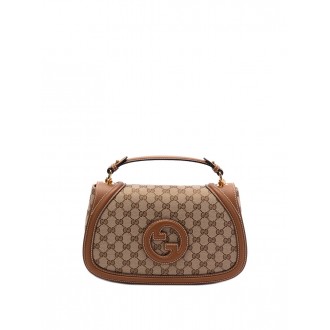 Gucci `Gucci Blondie` Medium Handbag