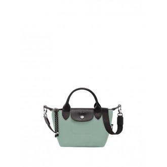 Longchamp `Le Pliage Energy` Extra Small Handbag