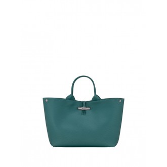 Longchamp `Le Roseau` Handbag