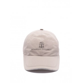 Brunello Cucinelli Cap