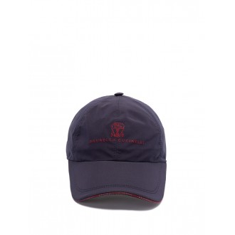 Brunello Cucinelli Cap