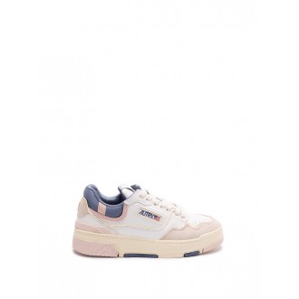 Autry `Clc` Low-Top Sneakers